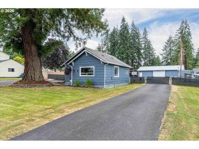 131 NIBLETT Way, Longview, WA 98632