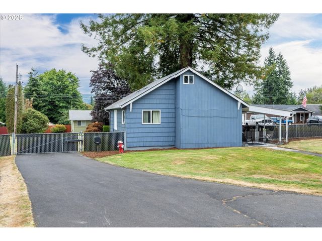 131 NIBLETT Way, Longview, WA 98632