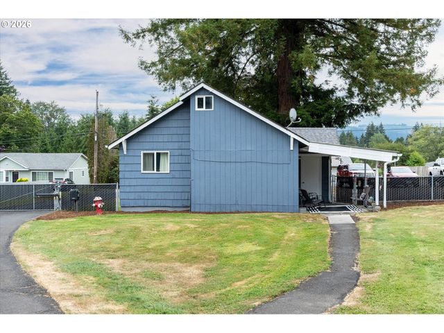 131 NIBLETT Way, Longview, WA 98632