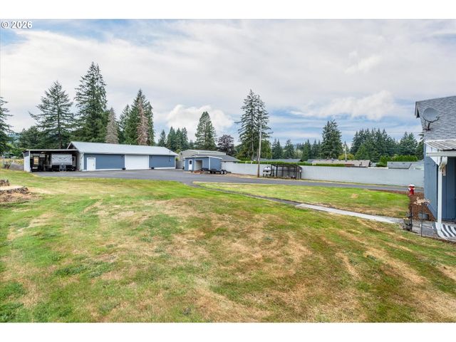 131 NIBLETT Way, Longview, WA 98632