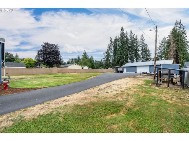 131 NIBLETT Way, Longview, WA 98632