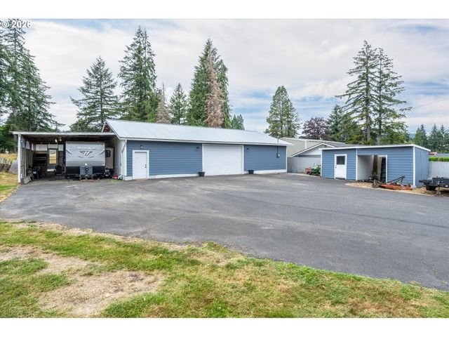 131 NIBLETT Way, Longview, WA 98632