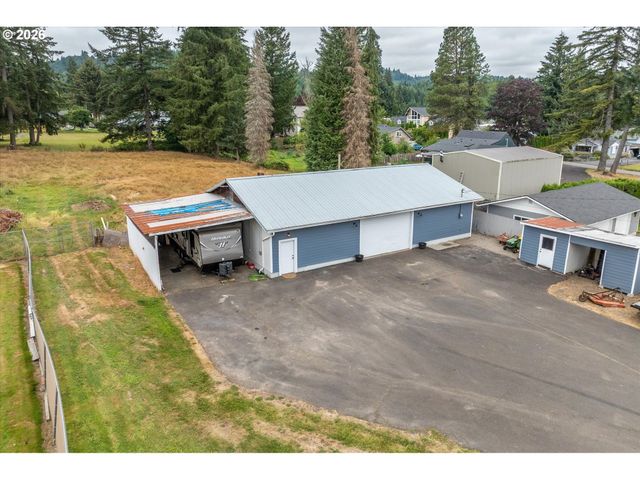 131 NIBLETT Way, Longview, WA 98632