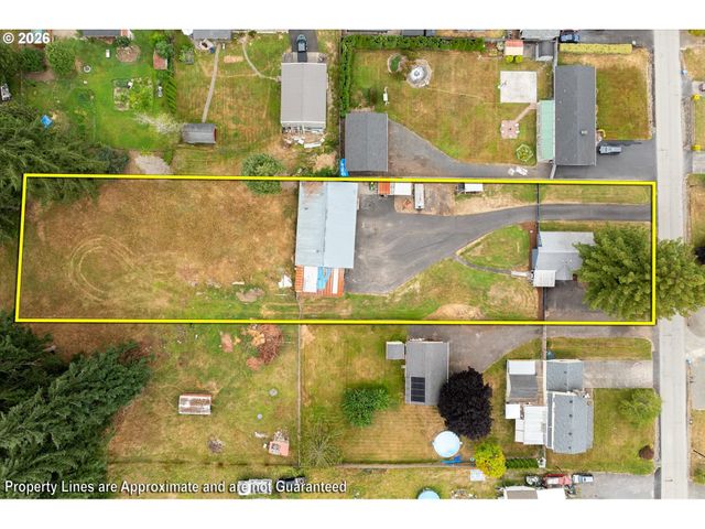 131 NIBLETT Way, Longview, WA 98632