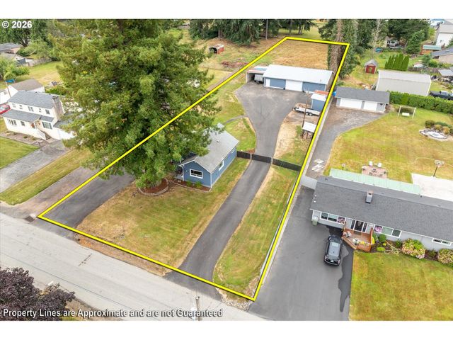 131 NIBLETT Way, Longview, WA 98632