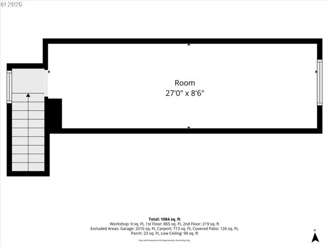 131 NIBLETT Way, Longview, WA 98632