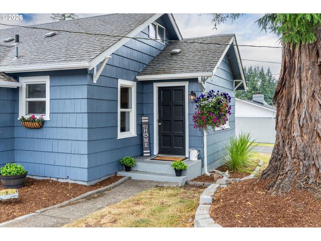 131 NIBLETT Way, Longview, WA 98632