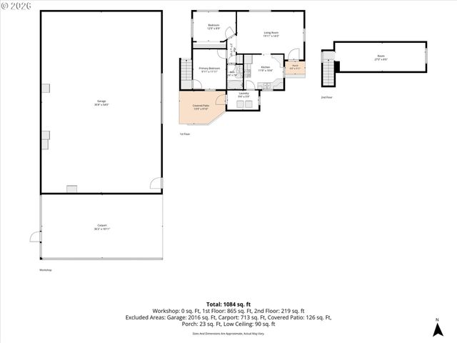 131 NIBLETT Way, Longview, WA 98632