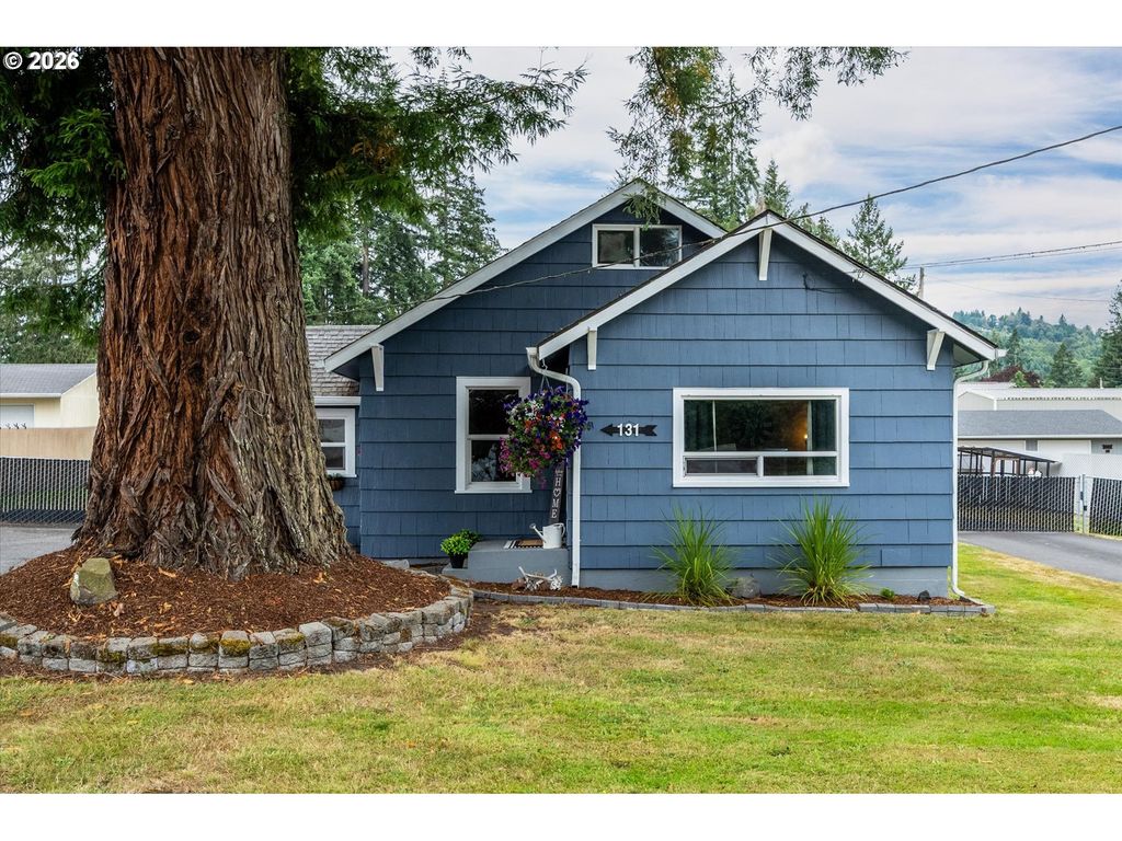 131 NIBLETT Way, Longview, WA 98632
