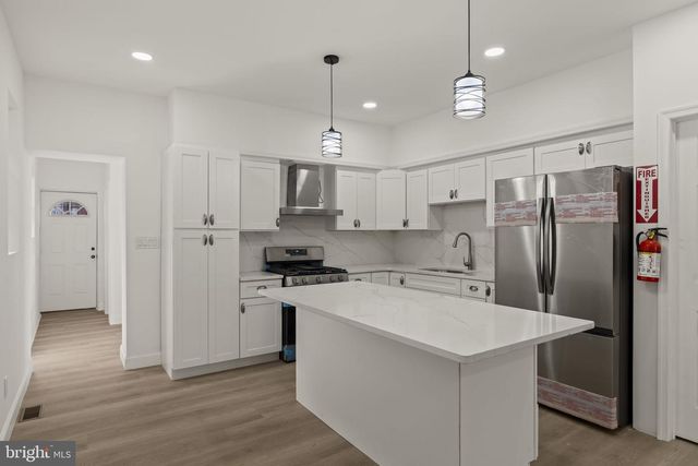 1314 ATLANTIC AVE, Camden, NJ 08104