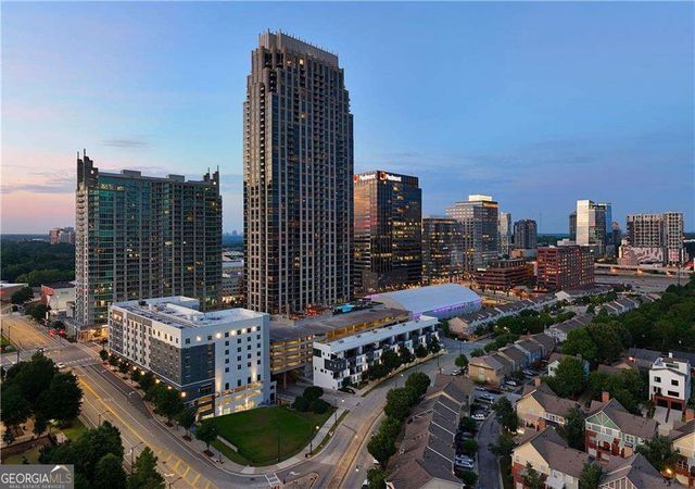 270 17th Street NW 1112, Atlanta, GA 30363