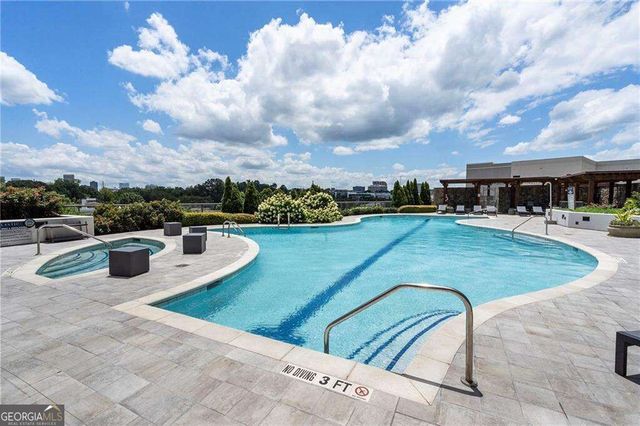 270 17th Street NW 1112, Atlanta, GA 30363