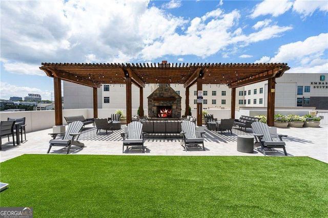 270 17th Street NW 1112, Atlanta, GA 30363