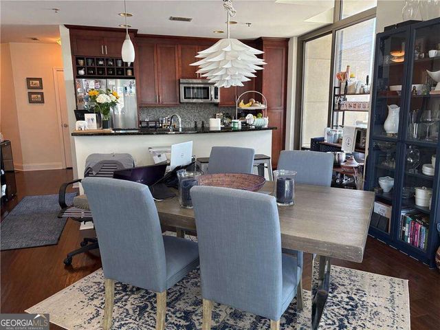 270 17th Street NW 1112, Atlanta, GA 30363