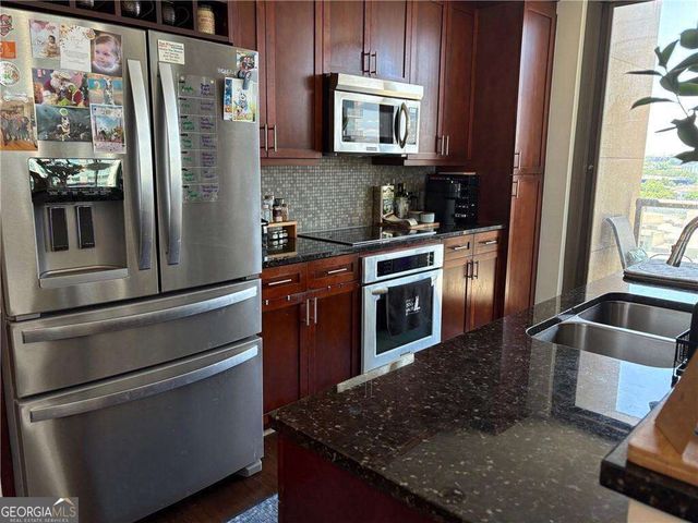 270 17th Street NW 1112, Atlanta, GA 30363