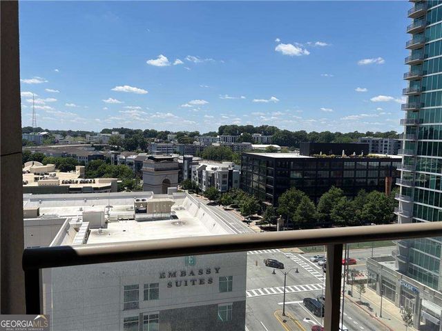270 17th Street NW 1112, Atlanta, GA 30363