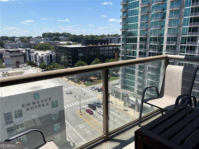 270 17th Street NW 1112, Atlanta, GA 30363