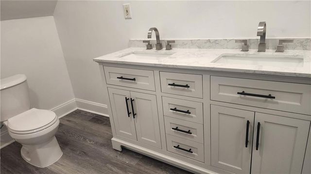 738 Bill Lucas SE Drive, Atlanta, GA 30315