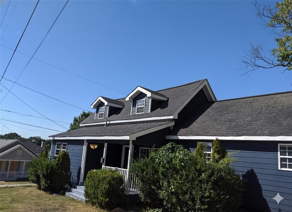 738 Bill Lucas SE Drive, Atlanta, GA 30315