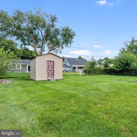 72 NEW CASTLE LN, Willingboro, NJ 08046