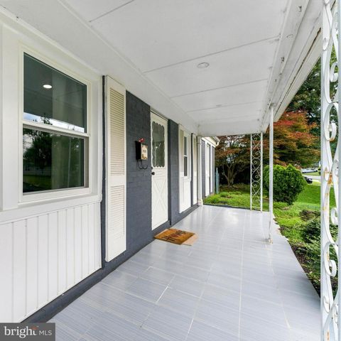 72 NEW CASTLE LN, Willingboro, NJ 08046