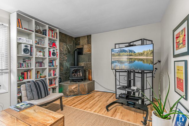 500 Allison Street, Ashland, OR 97520