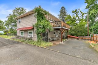 500 Allison Street, Ashland, OR 97520