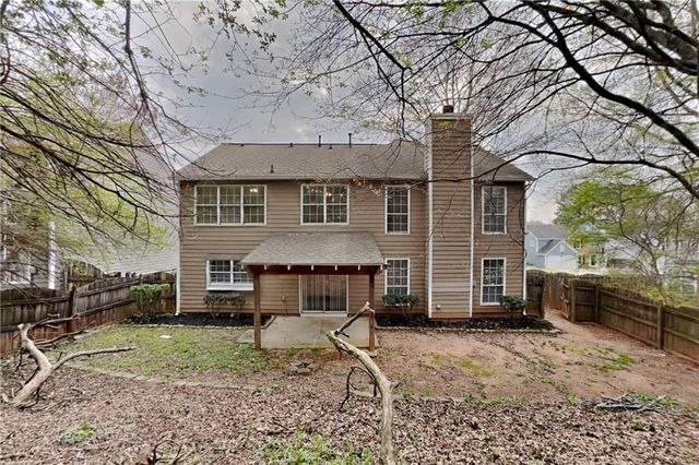 13040 Carriage Park Lane, Duluth, GA 30097