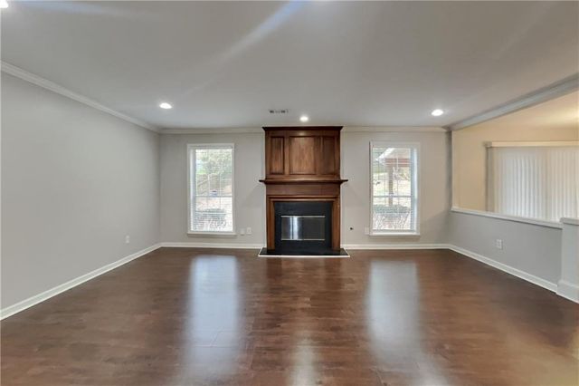 13040 Carriage Park Lane, Duluth, GA 30097