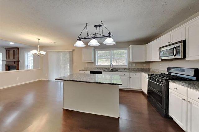 13040 Carriage Park Lane, Duluth, GA 30097