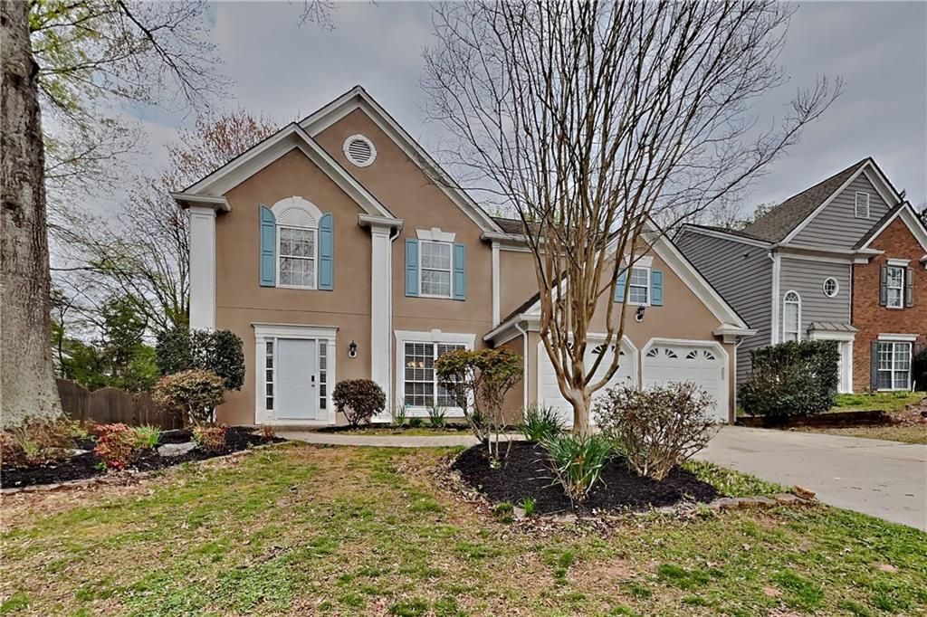 13040 Carriage Park Lane, Duluth, GA 30097