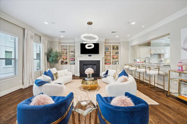 4724 Banning Drive A, Houston, TX 77027