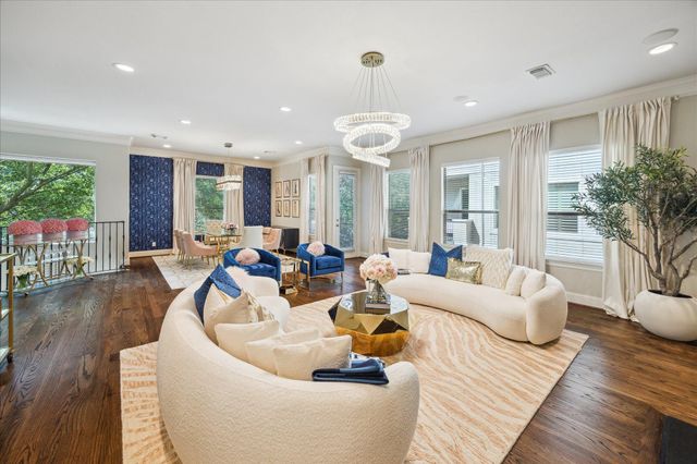 4724 Banning Drive A, Houston, TX 77027