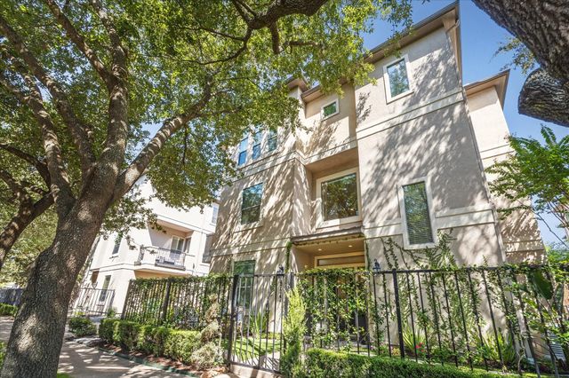 4724 Banning Drive A, Houston, TX 77027