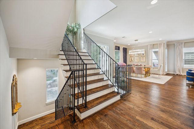 4724 Banning Drive A, Houston, TX 77027