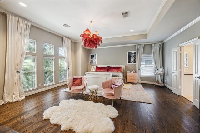 4724 Banning Drive A, Houston, TX 77027