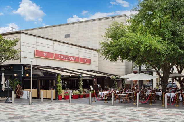 4724 Banning Drive A, Houston, TX 77027