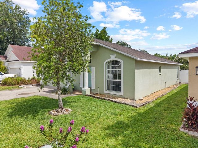 25237 SEVEN RIVERS CIRCLE, Land O Lakes, FL 34639