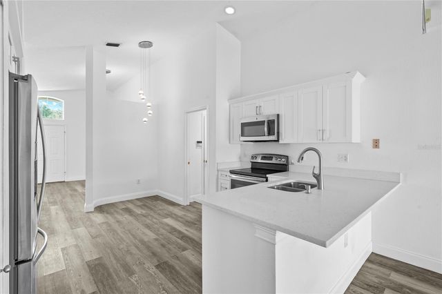 25237 SEVEN RIVERS CIRCLE, Land O Lakes, FL 34639