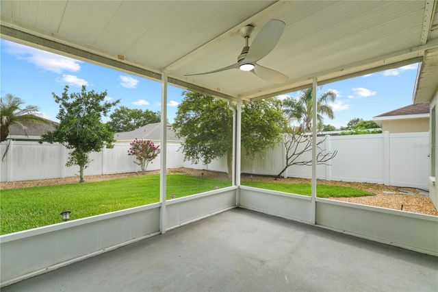 25237 SEVEN RIVERS CIRCLE, Land O Lakes, FL 34639