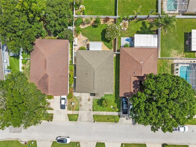 25237 SEVEN RIVERS CIRCLE, Land O Lakes, FL 34639
