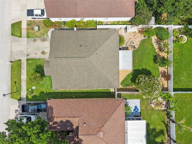 25237 SEVEN RIVERS CIRCLE, Land O Lakes, FL 34639