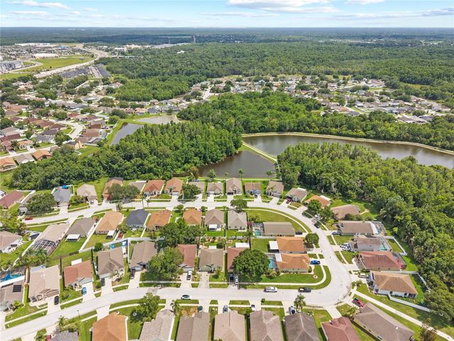 25237 SEVEN RIVERS CIRCLE, Land O Lakes, FL 34639