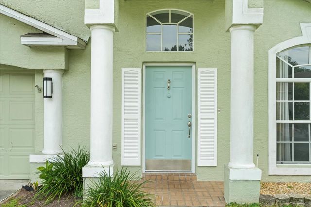25237 SEVEN RIVERS CIRCLE, Land O Lakes, FL 34639