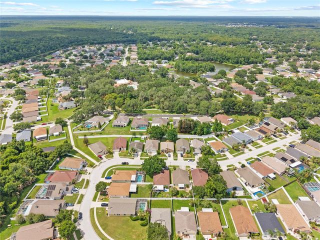 25237 SEVEN RIVERS CIRCLE, Land O Lakes, FL 34639