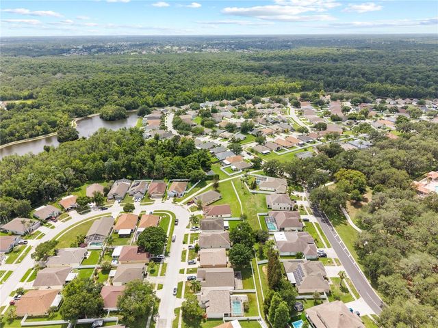 25237 SEVEN RIVERS CIRCLE, Land O Lakes, FL 34639
