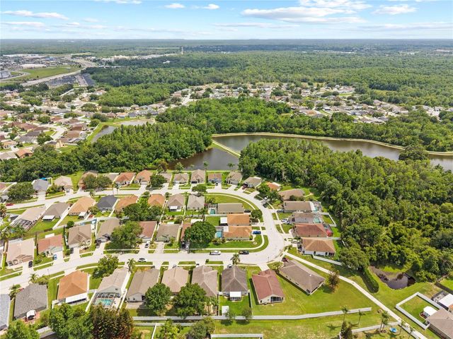 25237 SEVEN RIVERS CIRCLE, Land O Lakes, FL 34639