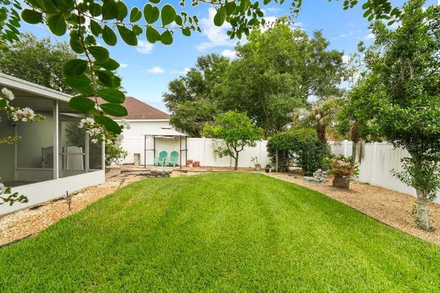 25237 SEVEN RIVERS CIRCLE, Land O Lakes, FL 34639