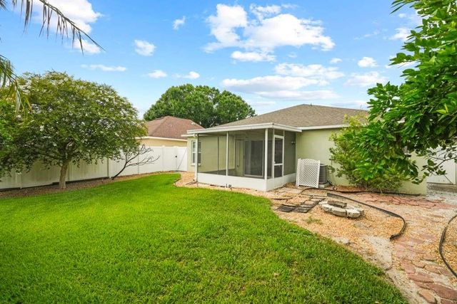 25237 SEVEN RIVERS CIRCLE, Land O Lakes, FL 34639
