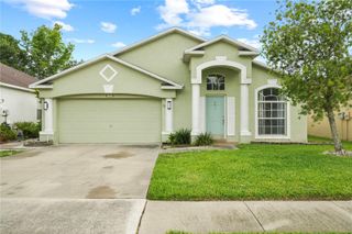 25237 SEVEN RIVERS CIRCLE, Land O Lakes, FL 34639